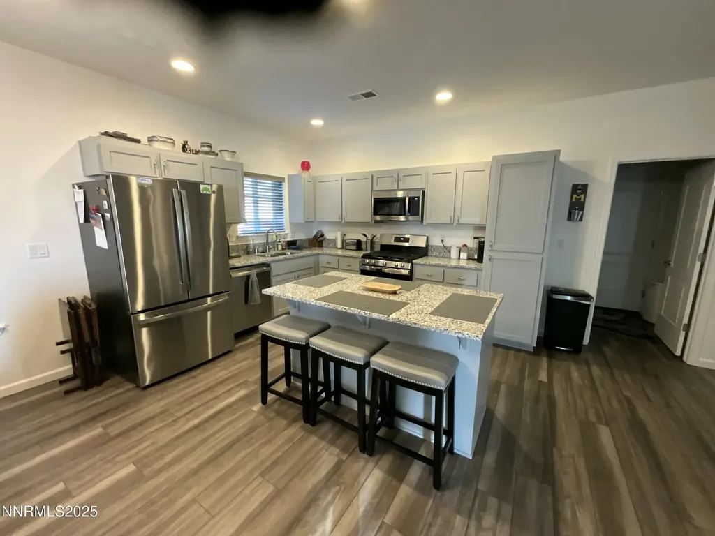 2525 Verona Fallon NV 89406