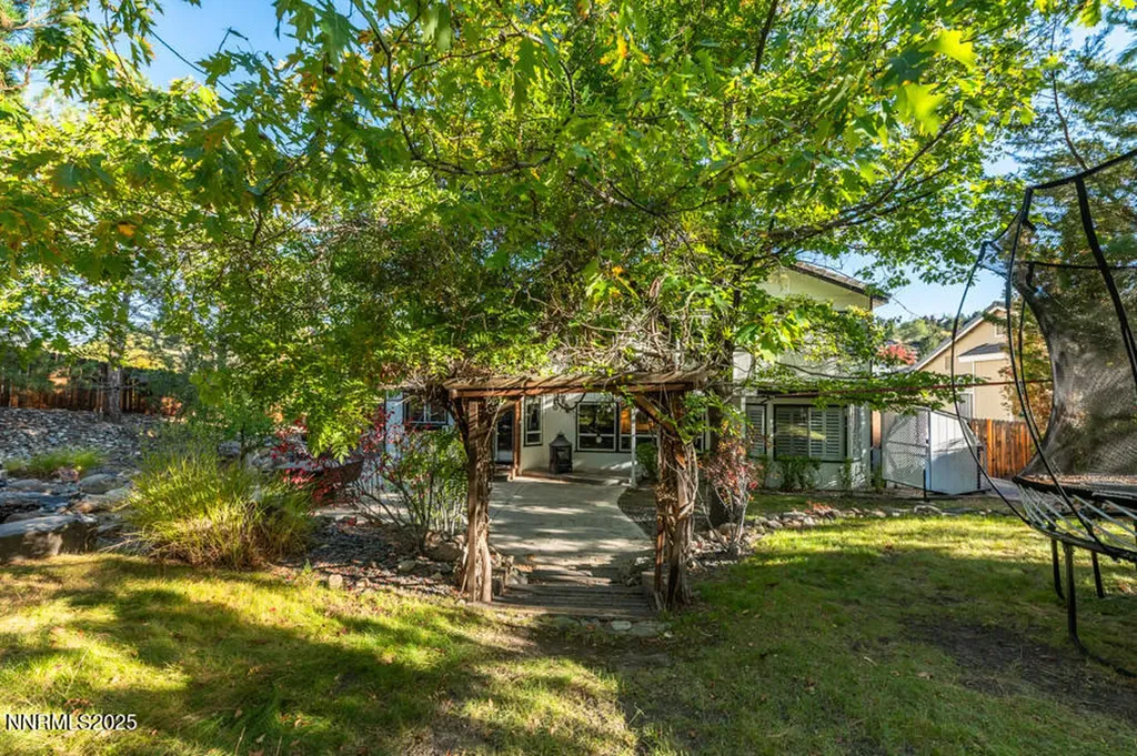 2891 Sagittarius Reno NV 89509