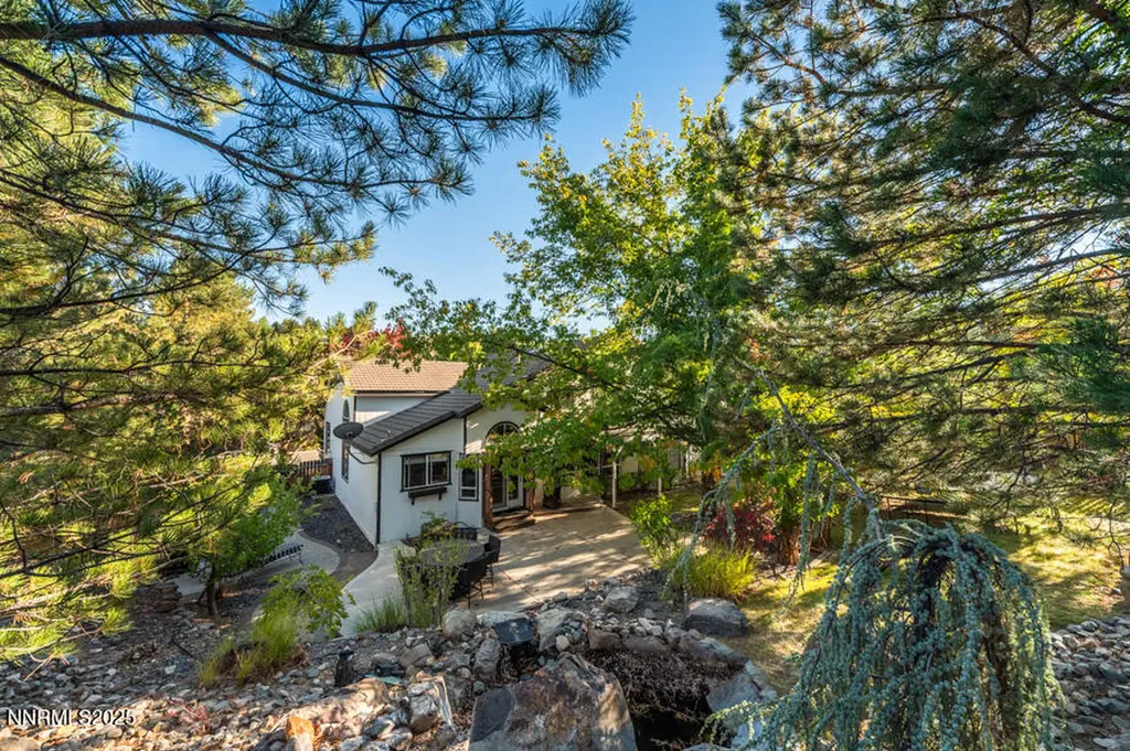 2891 Sagittarius Reno NV 89509