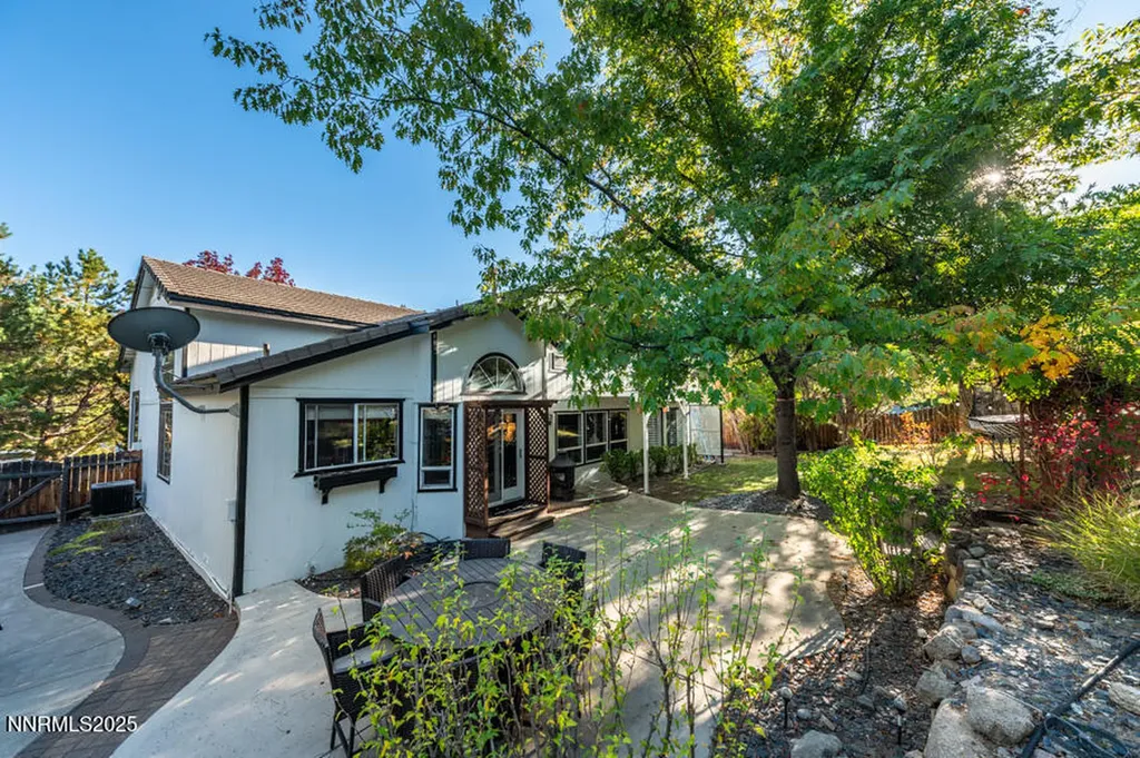 2891 Sagittarius Reno NV 89509