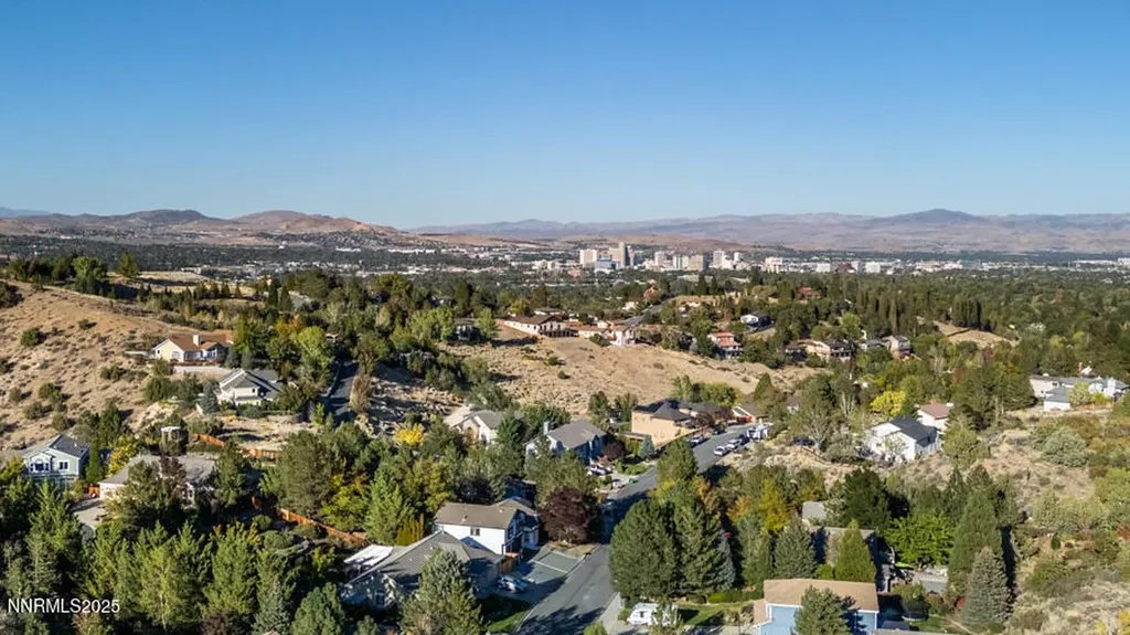 2891 Sagittarius Reno NV 89509