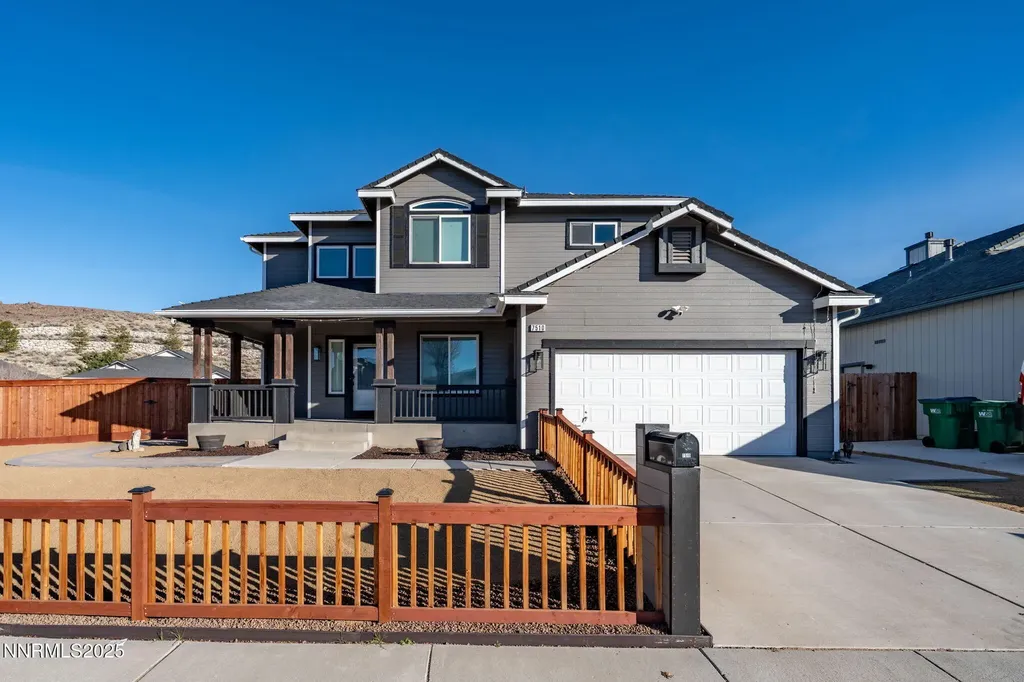 7510 Michaela Reno NV 89511