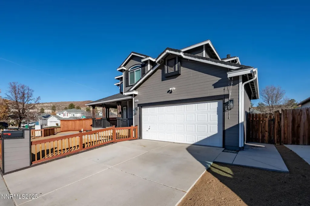 7510 Michaela Reno NV 89511