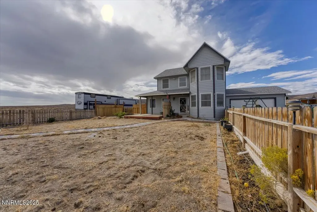 20 Simons Fernley NV 89408