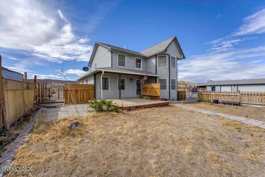 20 Simons Fernley NV 89408