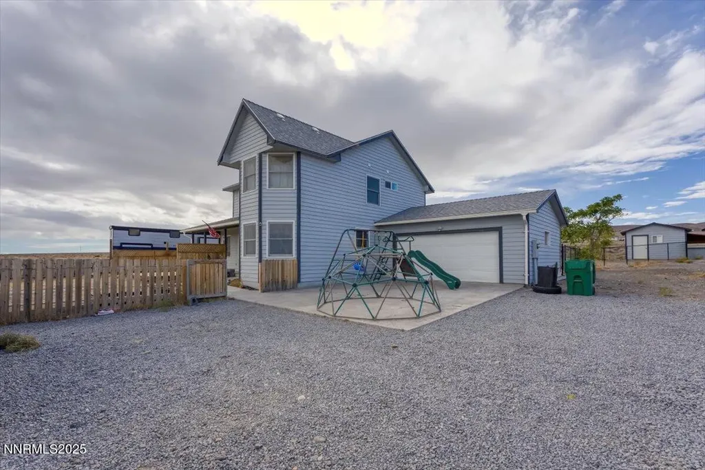 20 Simons Fernley NV 89408