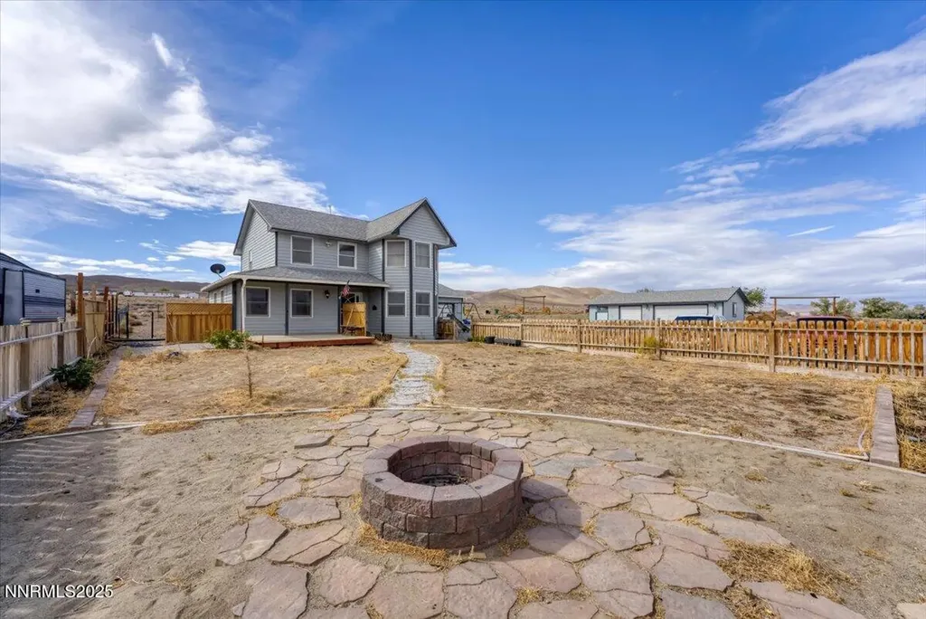 20 Simons Fernley NV 89408