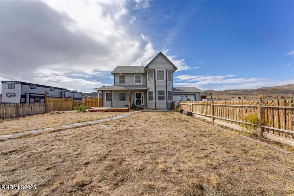 20 Simons Fernley NV 89408