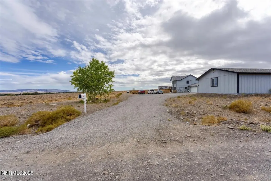 20 Simons Fernley NV 89408