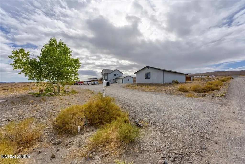 20 Simons Fernley NV 89408