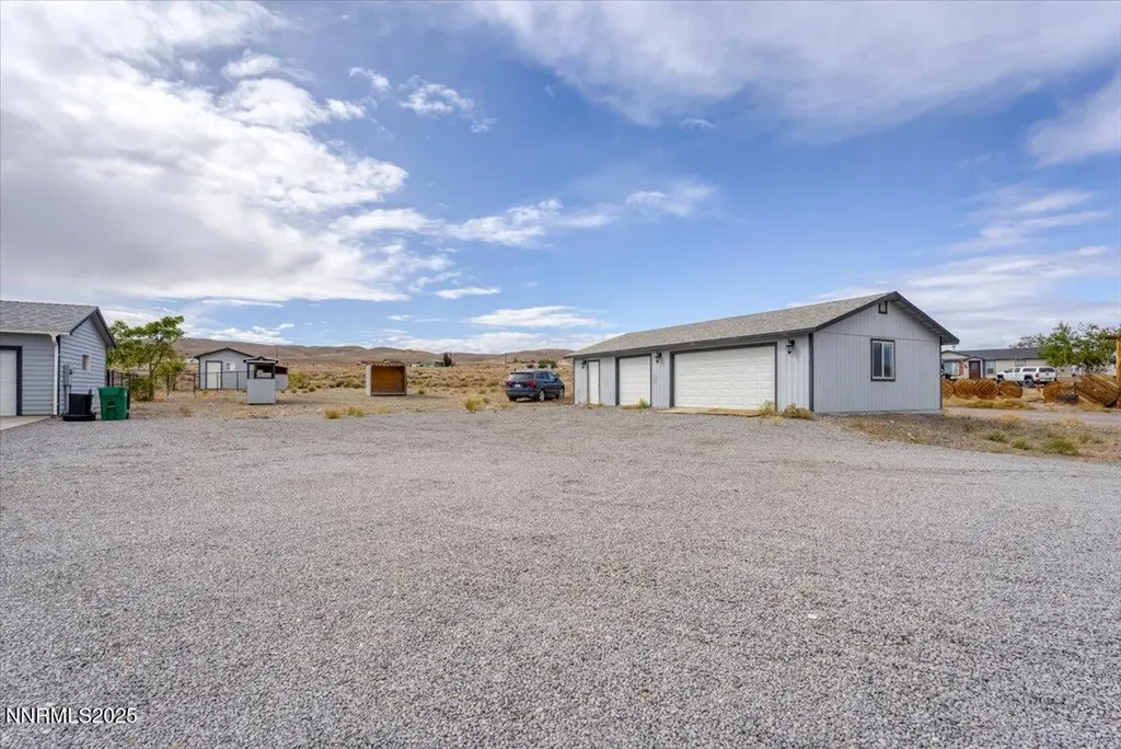 20 Simons Fernley NV 89408