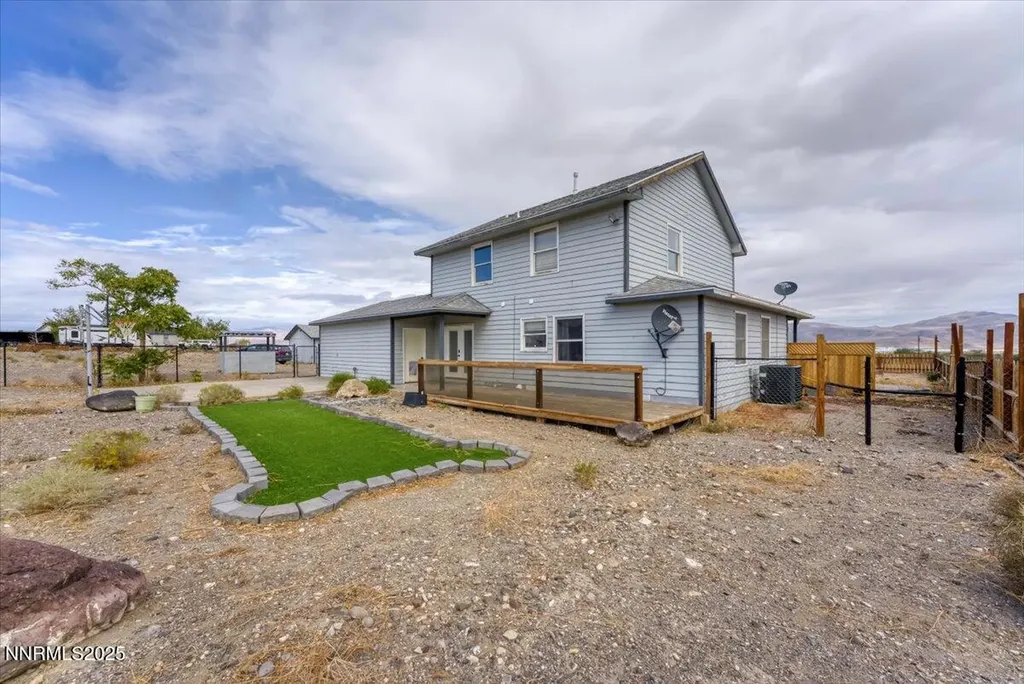 20 Simons Fernley NV 89408