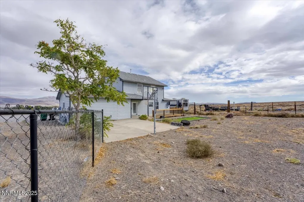 20 Simons Fernley NV 89408