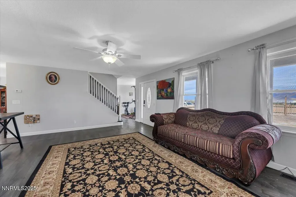 20 Simons Fernley NV 89408