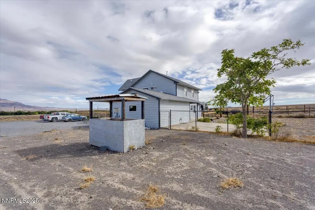 20 Simons Fernley NV 89408