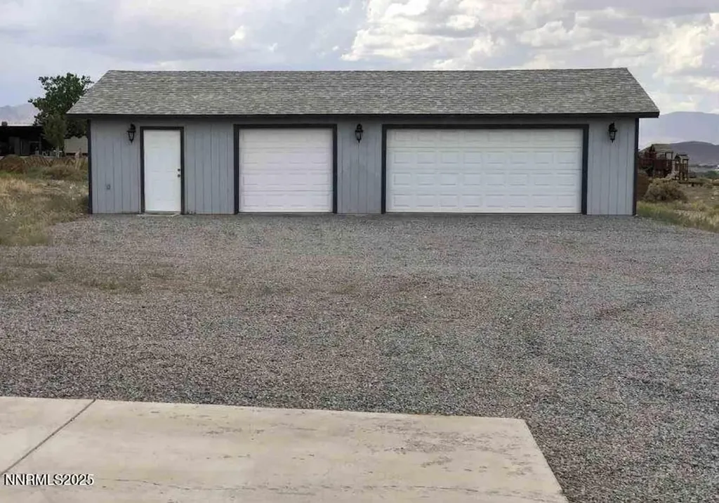 20 Simons Fernley NV 89408