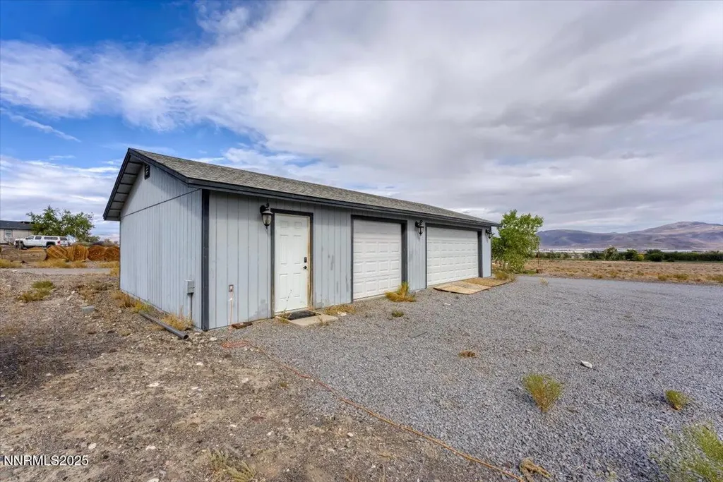 20 Simons Fernley NV 89408