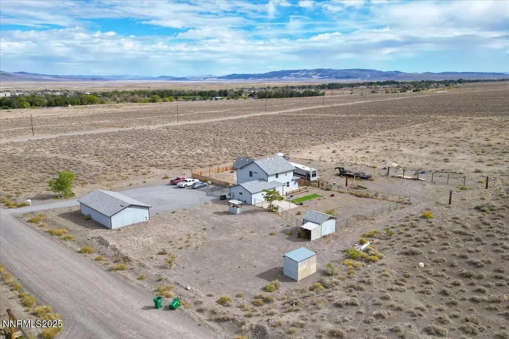 20 Simons Fernley NV 89408