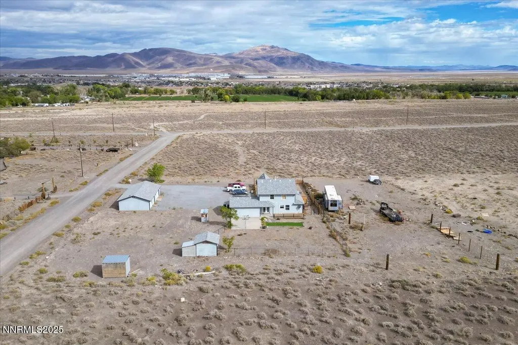 20 Simons Fernley NV 89408