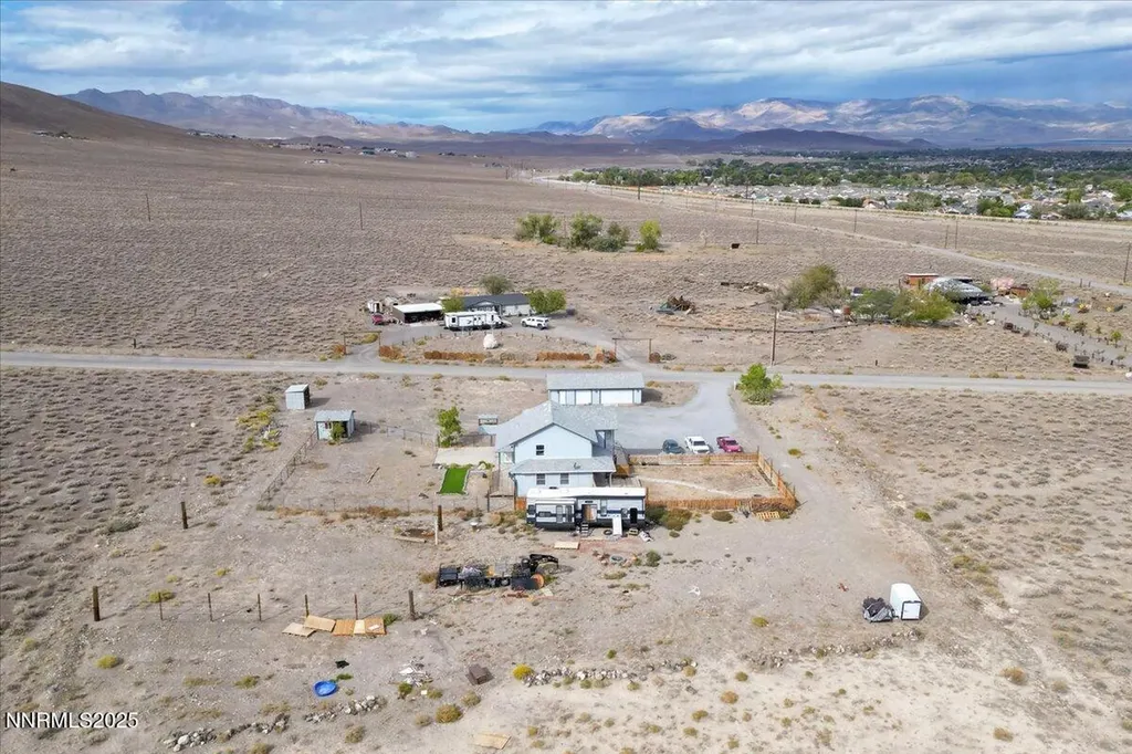 20 Simons Fernley NV 89408