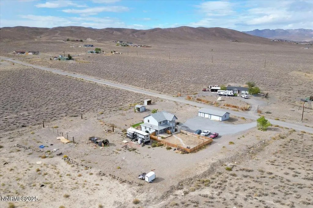 20 Simons Fernley NV 89408