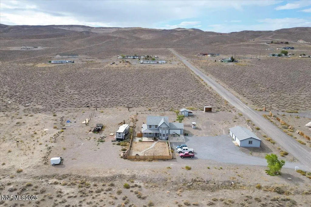 20 Simons Fernley NV 89408