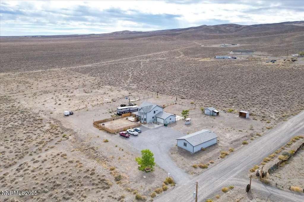 20 Simons Fernley NV 89408
