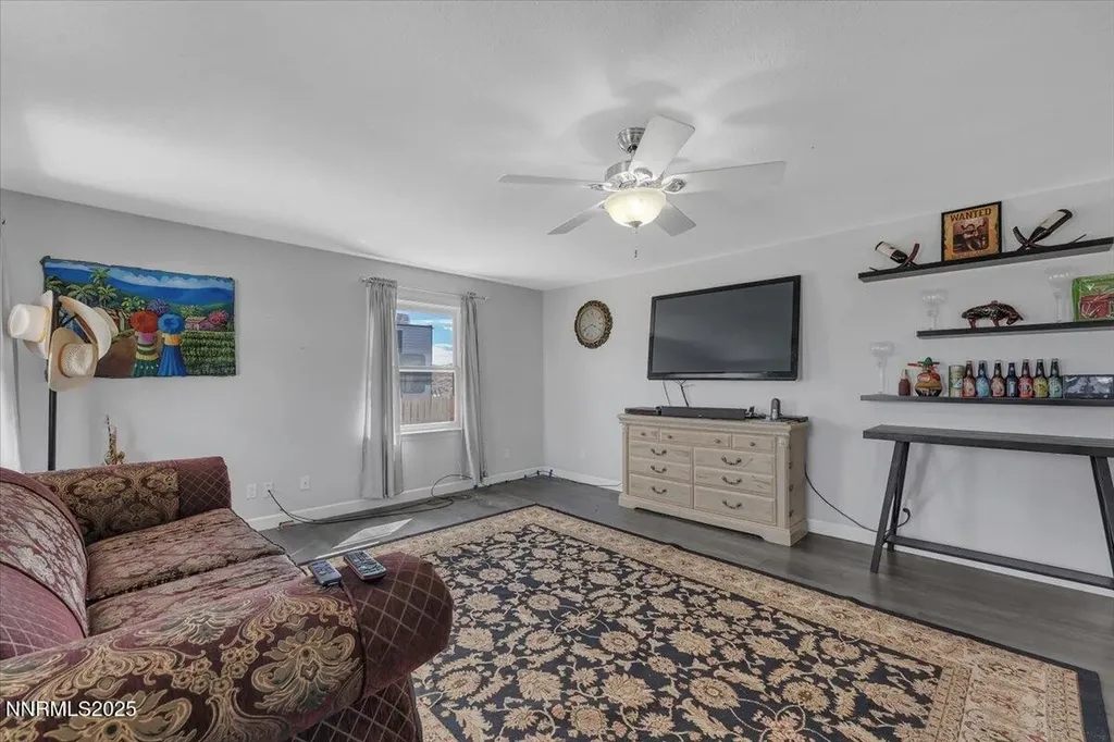 20 Simons Fernley NV 89408
