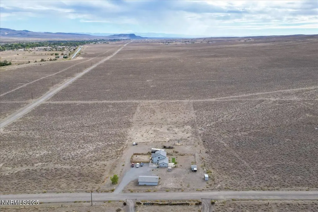 20 Simons Fernley NV 89408