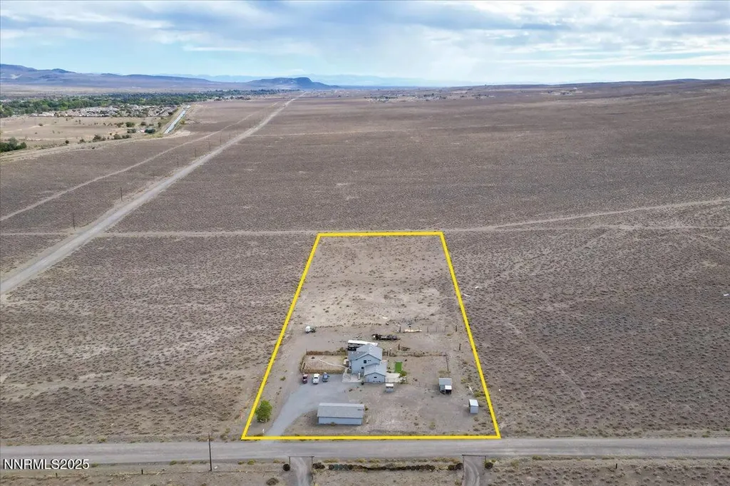 20 Simons Fernley NV 89408