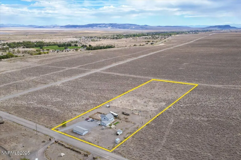 20 Simons Fernley NV 89408