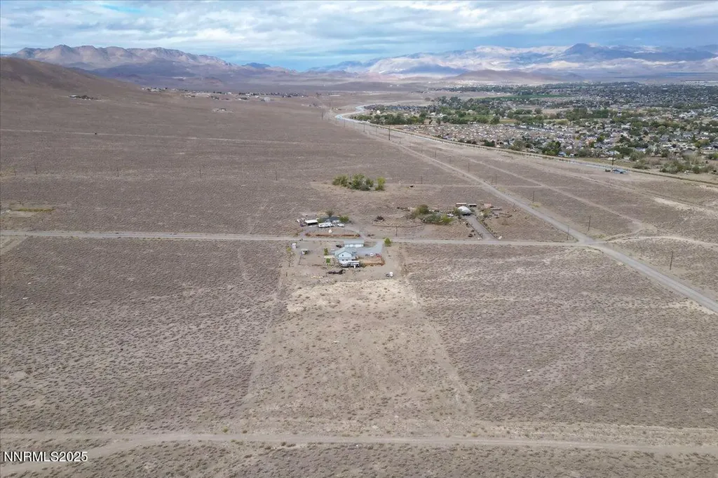 20 Simons Fernley NV 89408