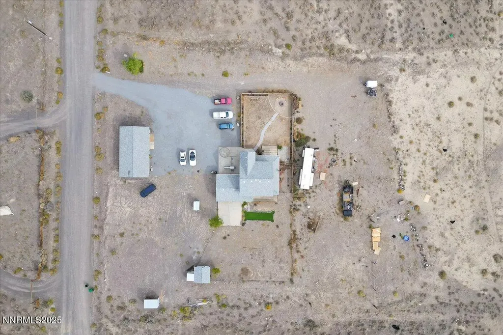 20 Simons Fernley NV 89408
