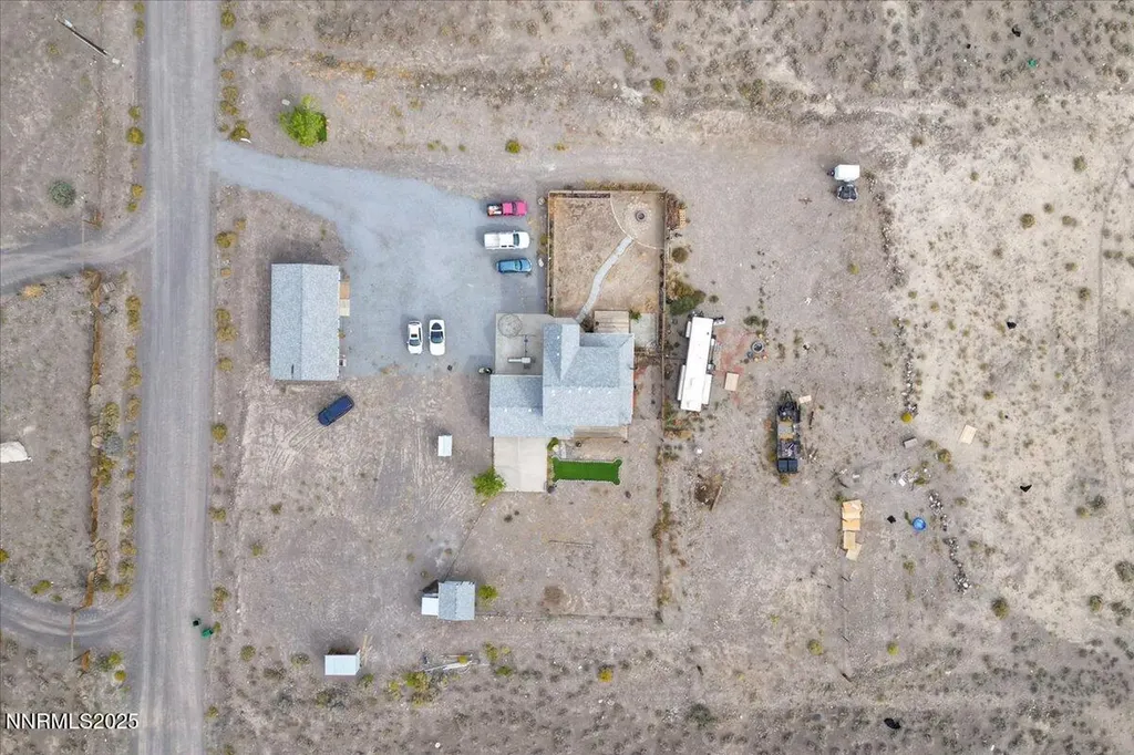 20 Simons Fernley NV 89408