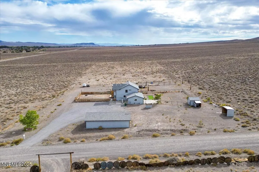 20 Simons Fernley NV 89408