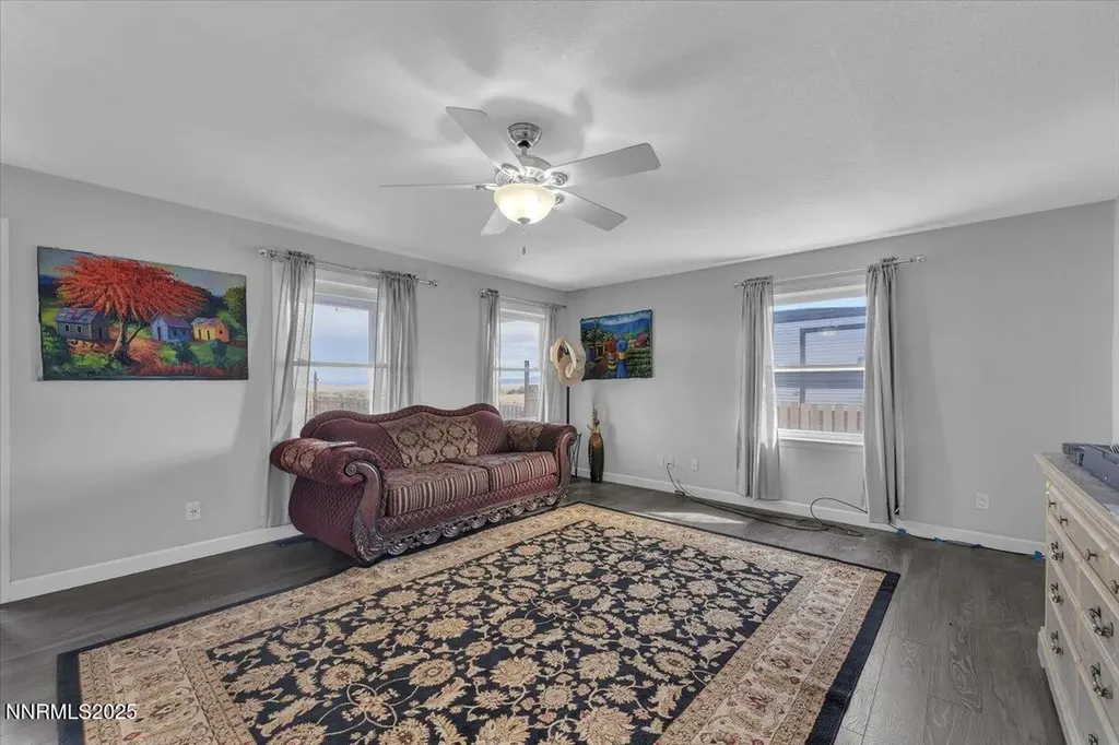 20 Simons Fernley NV 89408