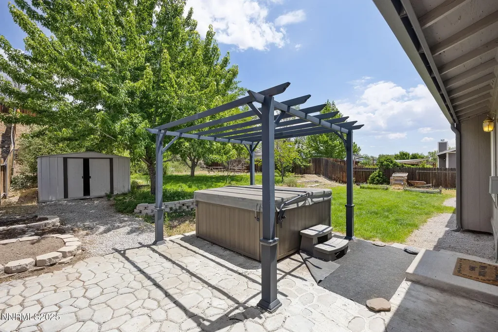 2120 Keystone Reno NV 89503