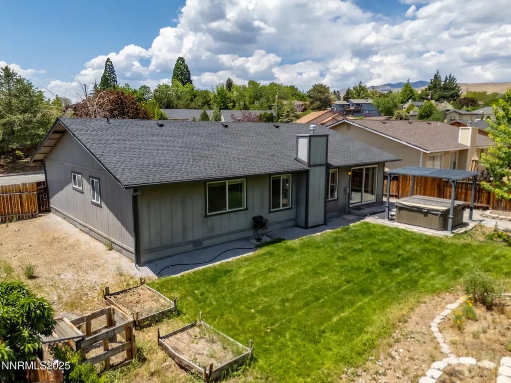 2120 Keystone Reno NV 89503