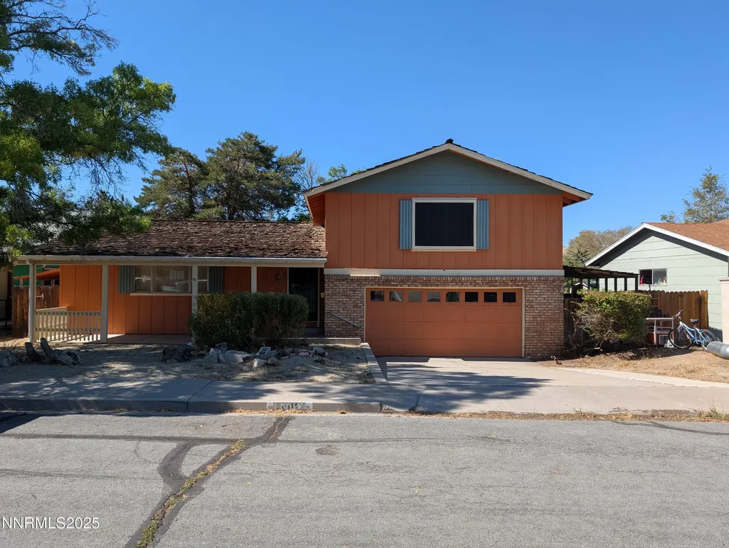 1402 La Loma Carson City NV 89701