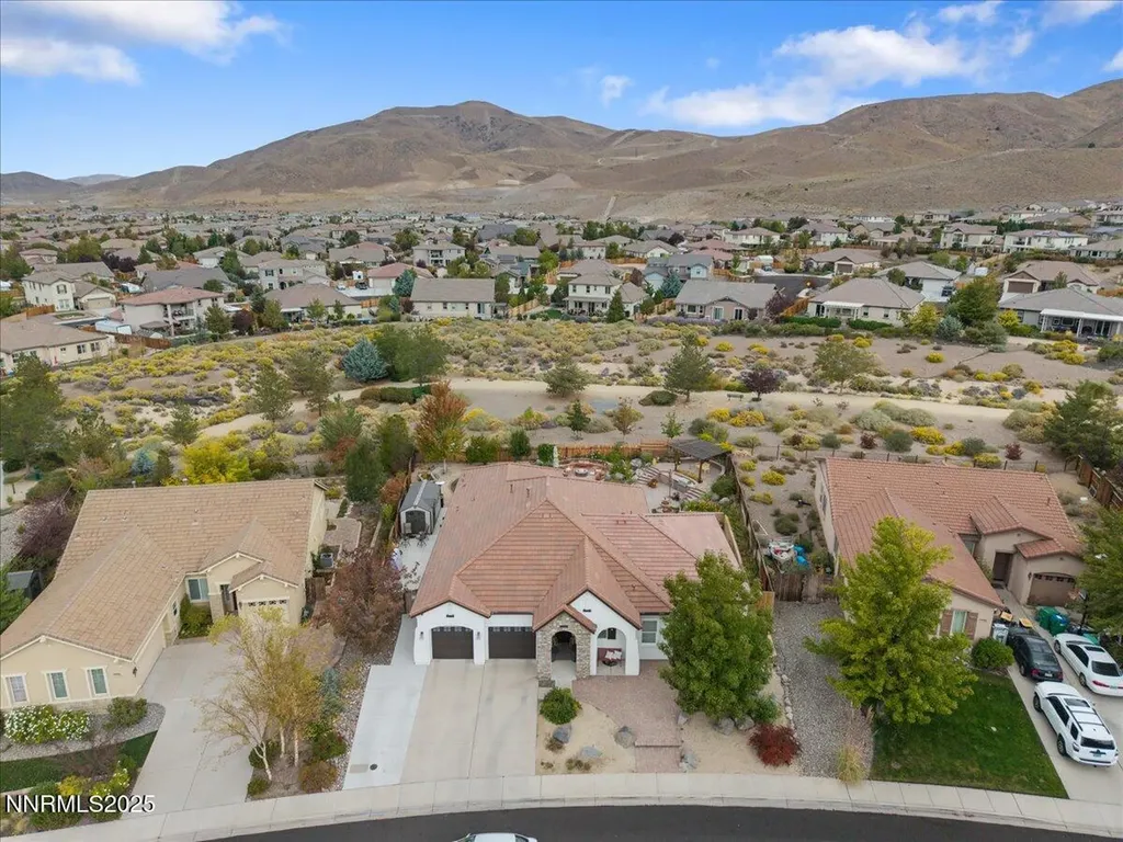 10110 Cavalry Reno NV 89521
