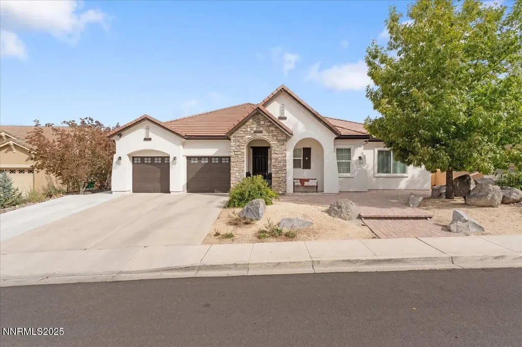 10110 Cavalry Reno NV 89521