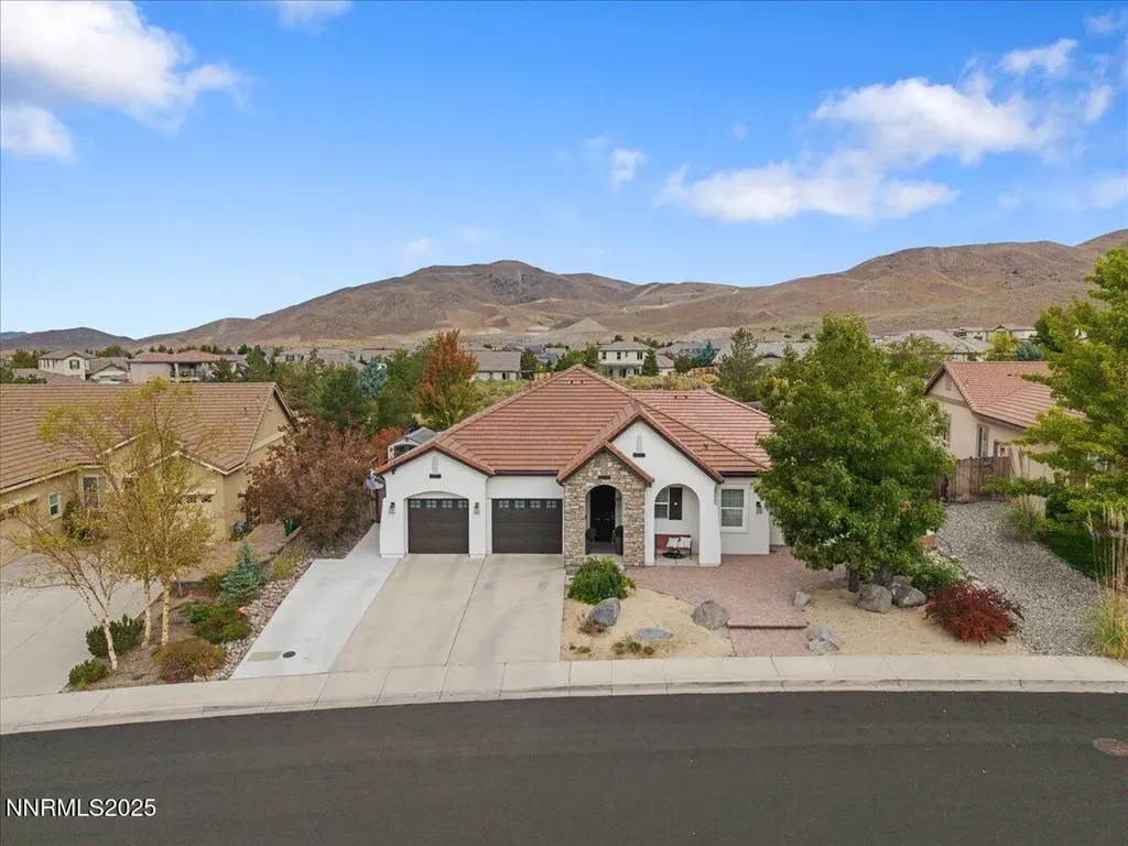 10110 Cavalry Reno NV 89521