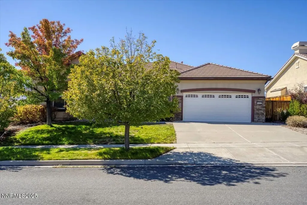 1405 Meridian Ranch Reno NV 89523