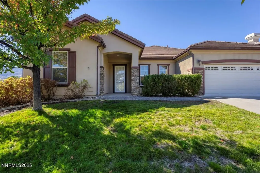 1405 Meridian Ranch Reno NV 89523