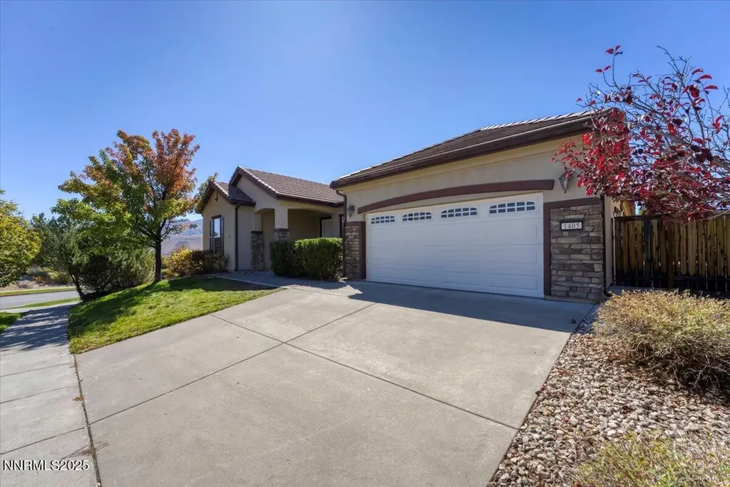 1405 Meridian Ranch Reno NV 89523