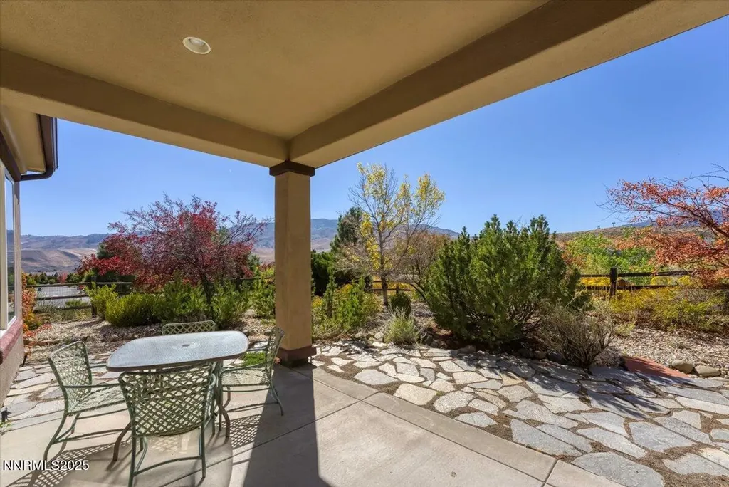 1405 Meridian Ranch Reno NV 89523