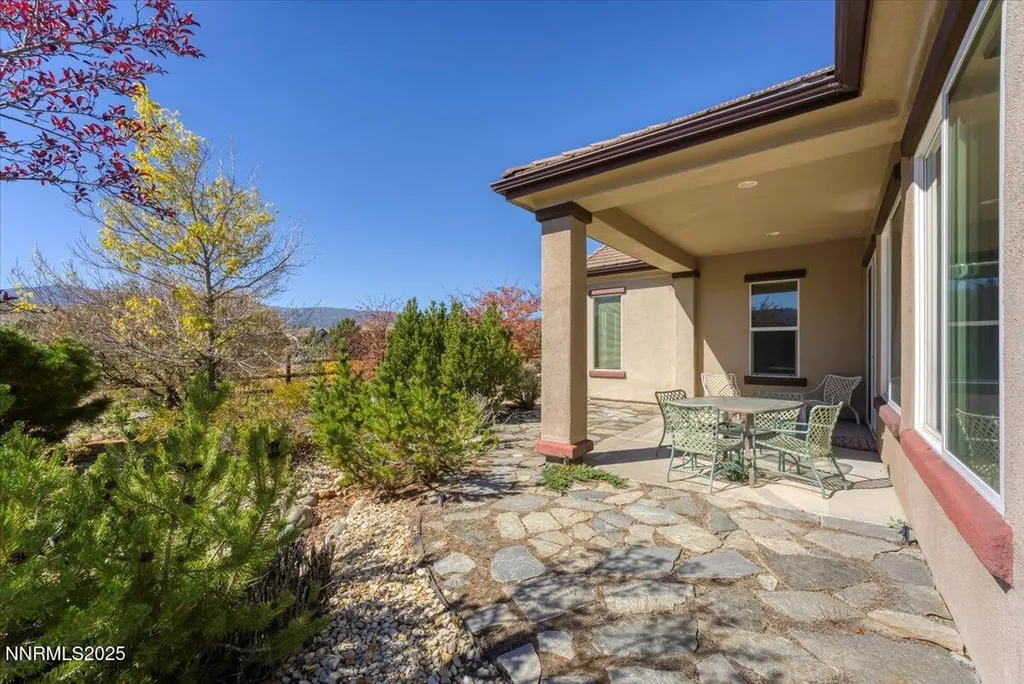 1405 Meridian Ranch Reno NV 89523