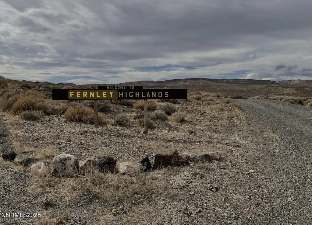 97 Alpine Drive Fernley NV 89408