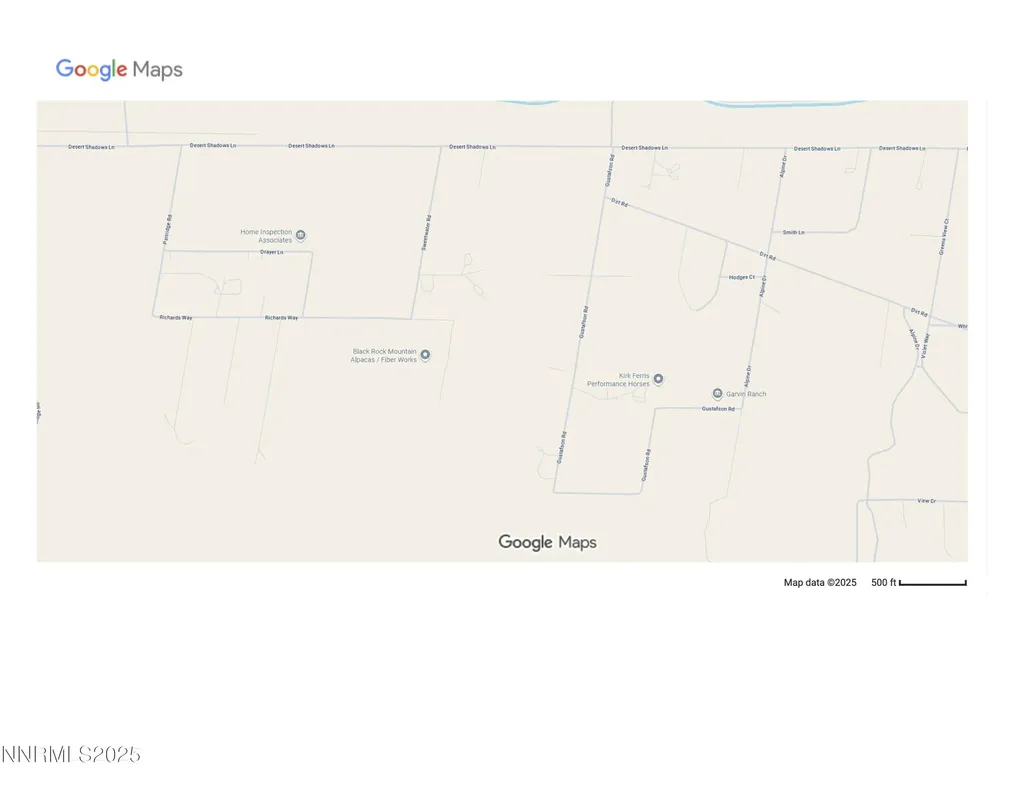 97 Alpine Drive Fernley NV 89408