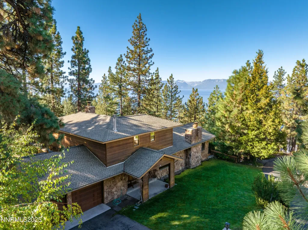 21 Fleischmann Glenbrook NV 89413